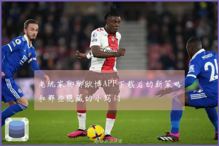 老玩家聊聊欧博APP下载后的新策略和那些隐藏的小窍门