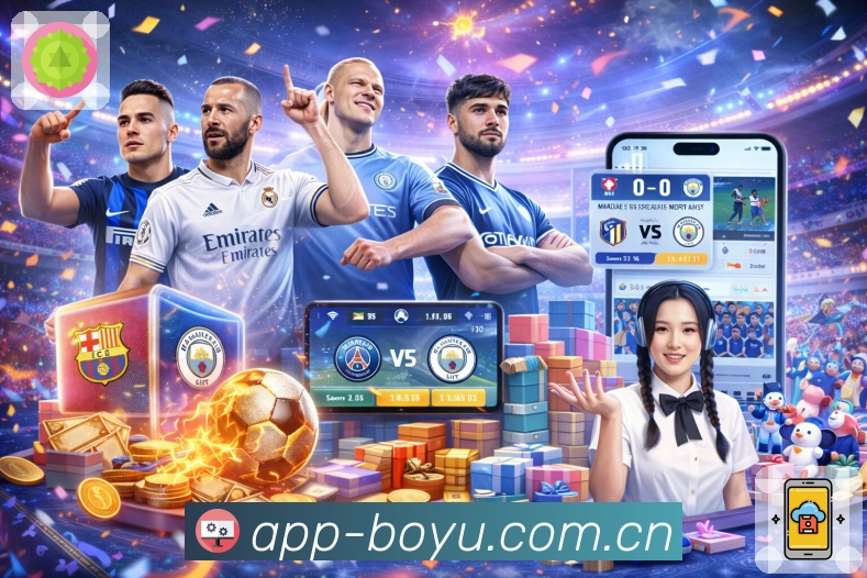 <strong>博鱼体育</strong>跨端竞猜展示