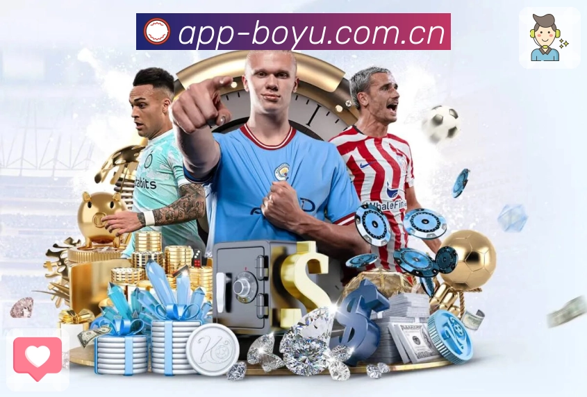 我们的品牌使命